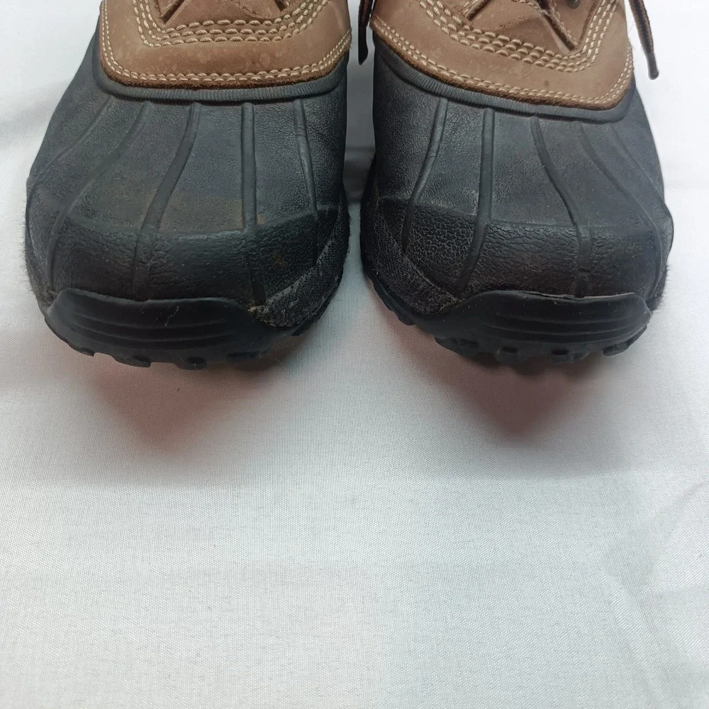 L.L. Bean bean storm